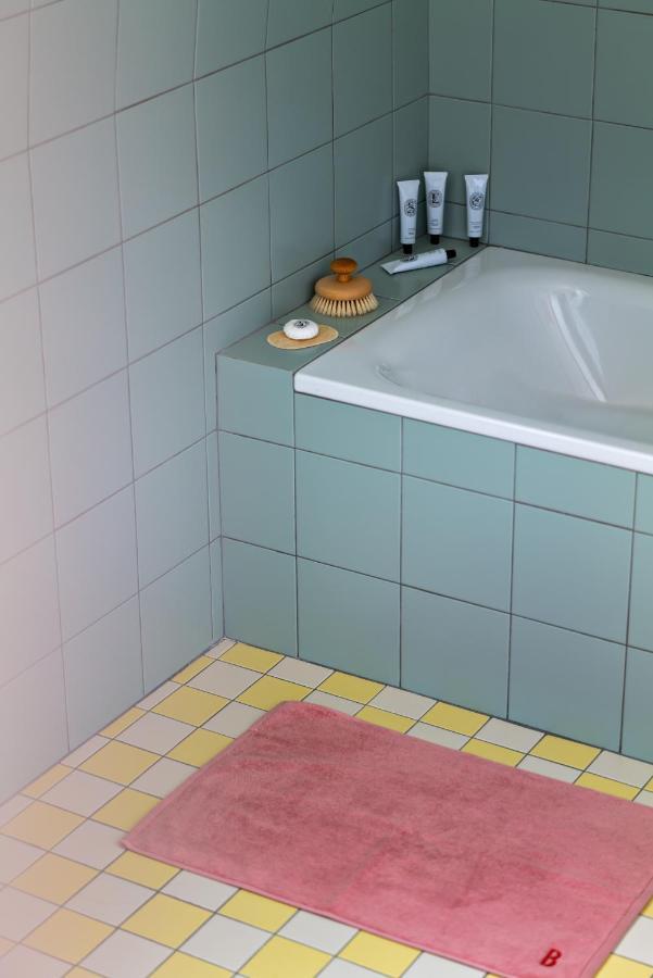 Chambre Familiale