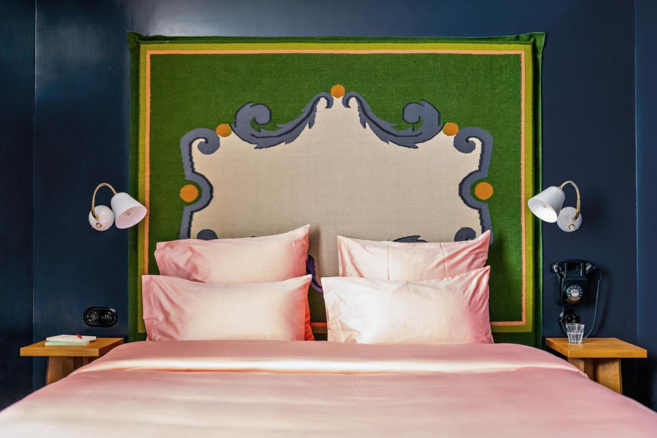 Chambre Triple - Supérieure